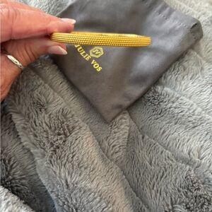 Julie Vos Gold Bracelet